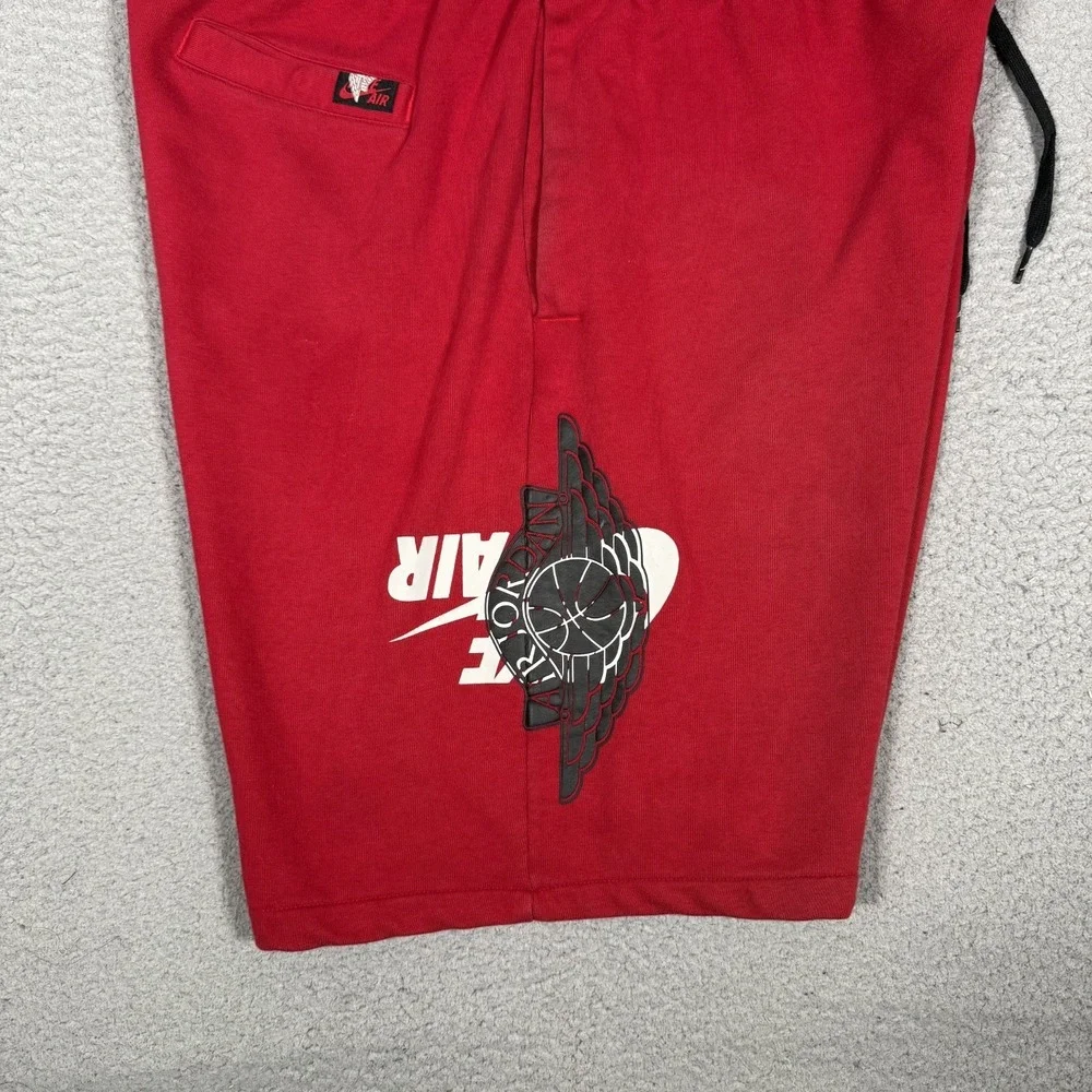 Jordan shorts mens